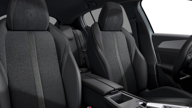 Peugeot 408 1.6 Plug-in Hybrid 225 GT 5dr e-EAT8 Hatchback